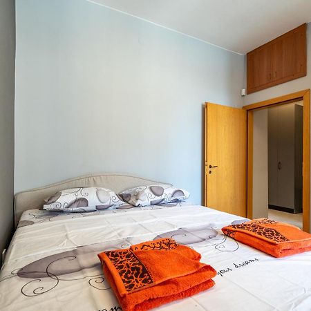 Downtown Apartment Eymi Sofia Ngoại thất bức ảnh