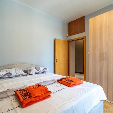 Downtown Apartment Eymi Sofia Ngoại thất bức ảnh