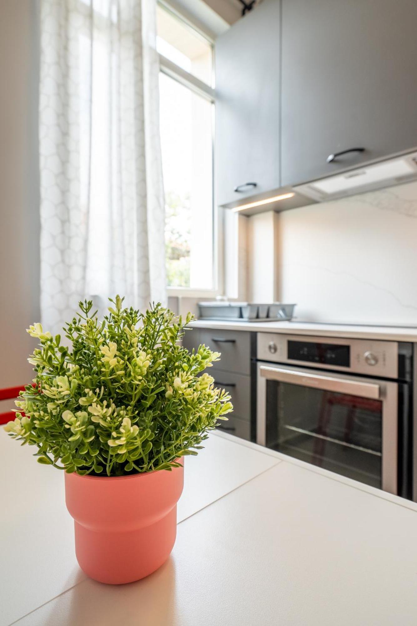 Downtown Apartment Eymi Sofia Ngoại thất bức ảnh
