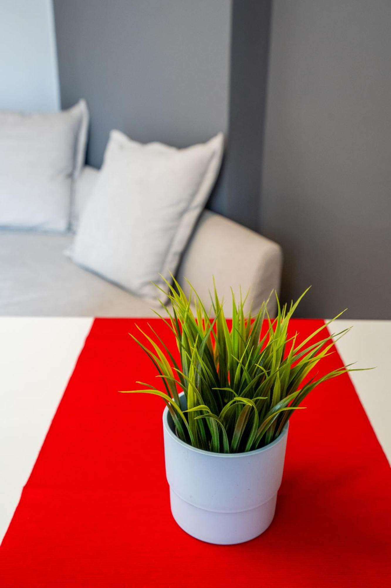 Downtown Apartment Eymi Sofia Ngoại thất bức ảnh