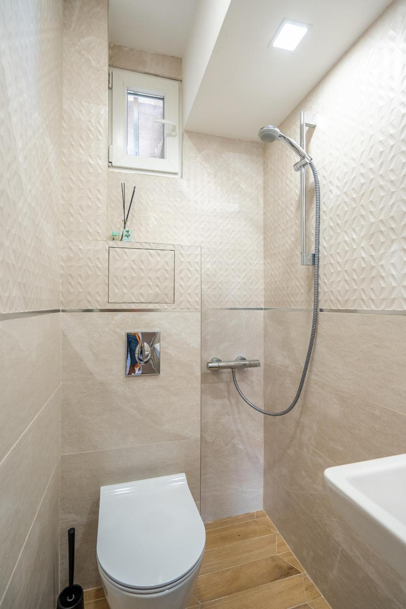 Downtown Apartment Eymi Sofia Ngoại thất bức ảnh