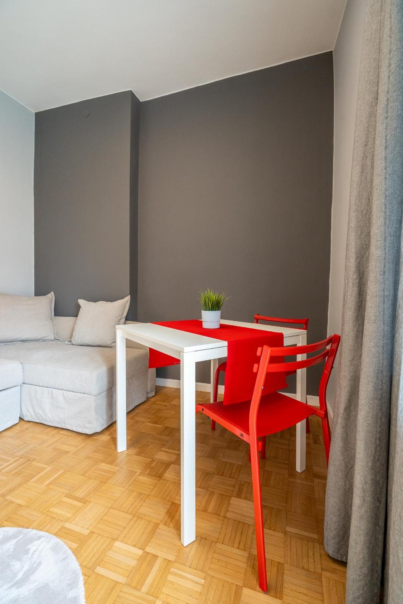 Downtown Apartment Eymi Sofia Ngoại thất bức ảnh